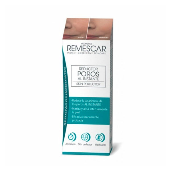 Remescar Sofortige Porenreduzierung Creme 20 ml