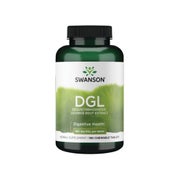 DGL Deglycyrrhizinierter Süßholzwurzelextrakt, Tabletten 180 St