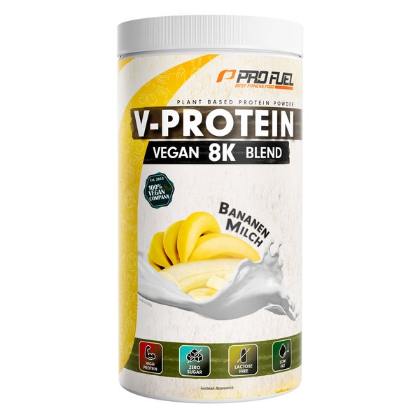 ProFuel - V-PROTEIN 8K 750 g