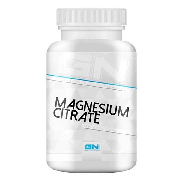 GN Magnesium Citrate 120 St
