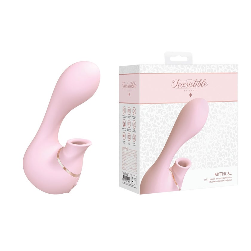 sexspielzeug günstig Pulsatoren | Stoßende Sextoys main image 1