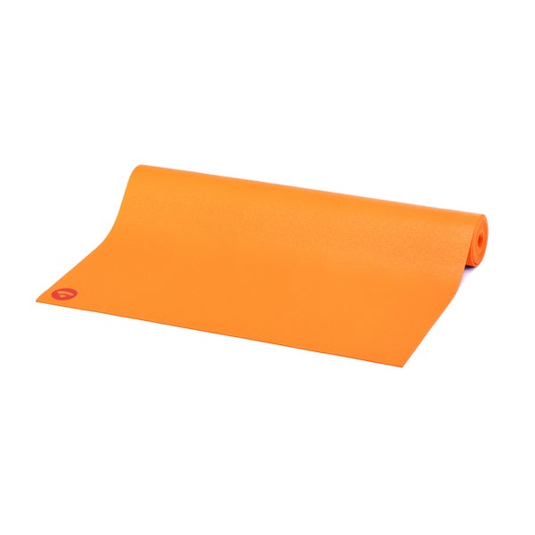 bodhi Yogamatte KAILASH Premium orange 1 St