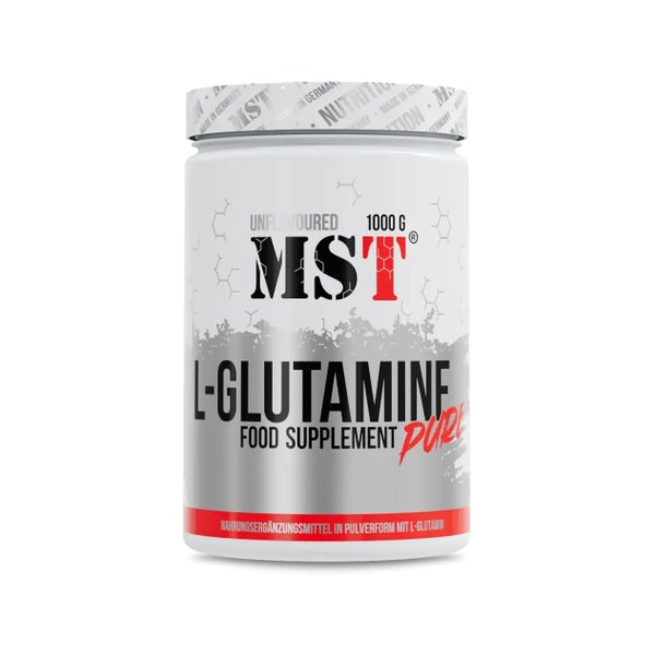 MST - Glutamine