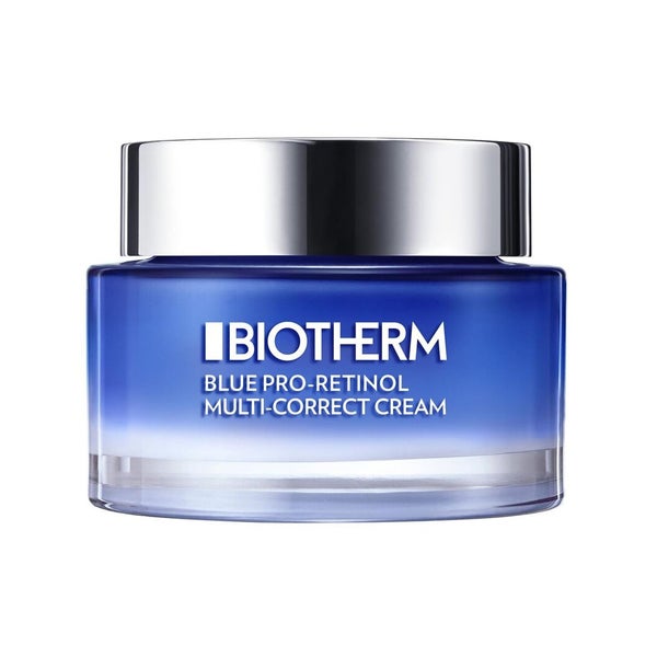 Biotherm Blue Pro-retinol Multi Correct Cream 75 ml