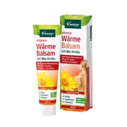 Kneipp Wärmebalsam mit Arnika 100 ml