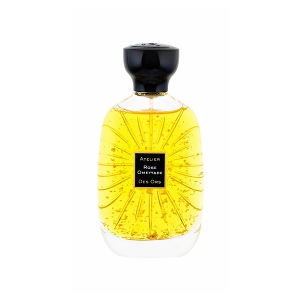 Rose Omeyyade Atelier des Ors 100ml 0,1 l