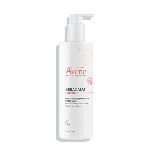 Avène XERACALM NUTRITION Pflegemilch 400 ml