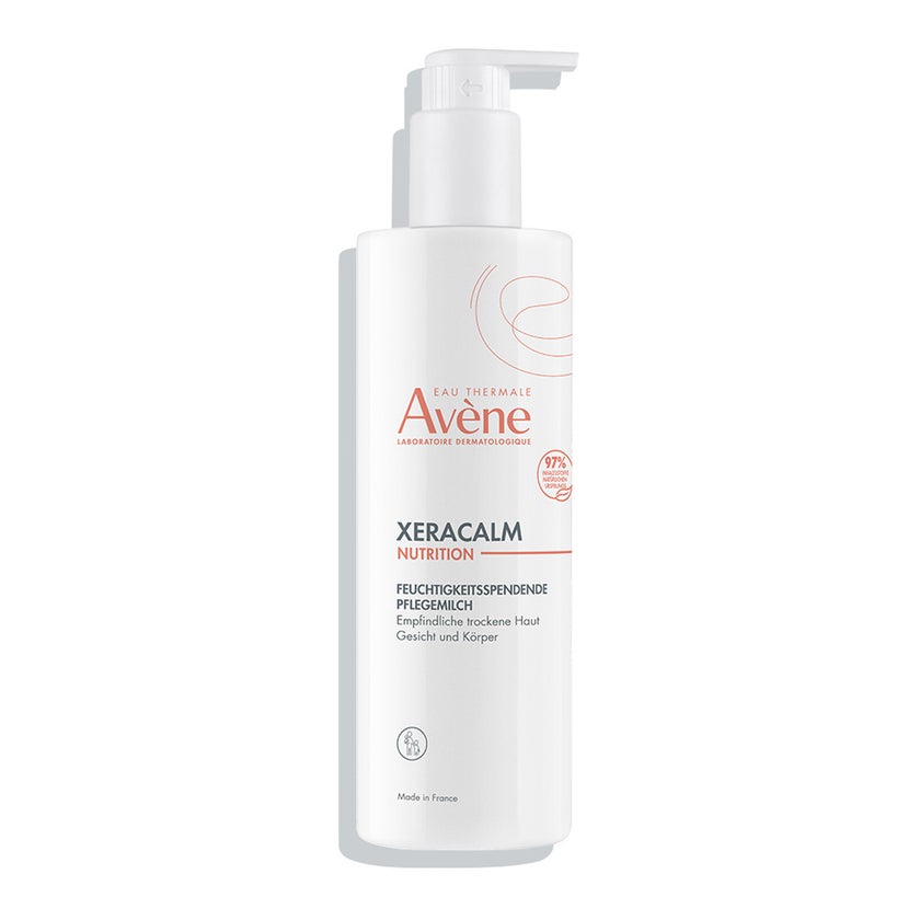 Avène XERACALM NUTRITION Pflegemilch 400 ml