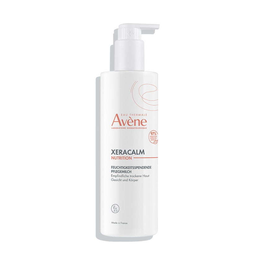Avène XERACALM NUTRITION Pflegemilch 400 ml