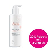Produktabbildung: Avène XERACALM NUTRITION Pflegemilch 400 ml