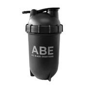 Applied Nutrition Bullet ABE Shaker black - 500 ml