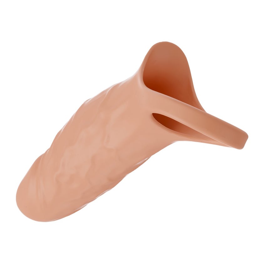 vibro penishülle Spaß zu zweit – die besten Sextoys für Paare main image 0