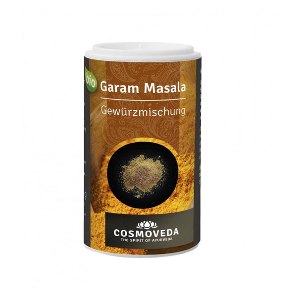 Cosmoveda - BIO Garam Masala 25 g
