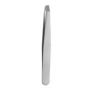 Pinzette 9.5 cm, schräg, rostfrei 1 St