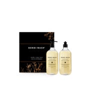 Bondi Wash Home Set Home Care Duo - Lemon Tea Tree & Mandarin