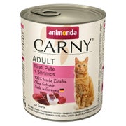 Animonda Cat Dose Carny Adult 4,8 kg