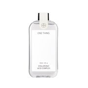 Produktabbildung: One Thing | Hyaluronic Acid Complex - 150 ml 150 ml