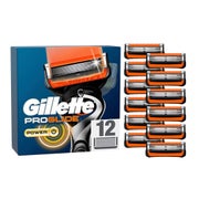 Gillette ProGlide Power Systemklingen 12er 1 St