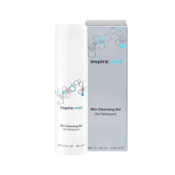 Skin Cleansing Gel Gel 150ml 1 ml