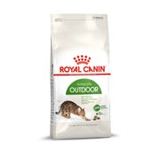 Royal Canin Feline Outdoor 4 kg