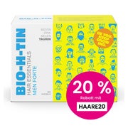 Produktabbildung: Bio-h-tin Hair Essentials Men Forte Kapseln 90 St