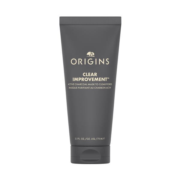 Clear Improvement™ Active Charcoal Mask To Clear Pores 75 ml