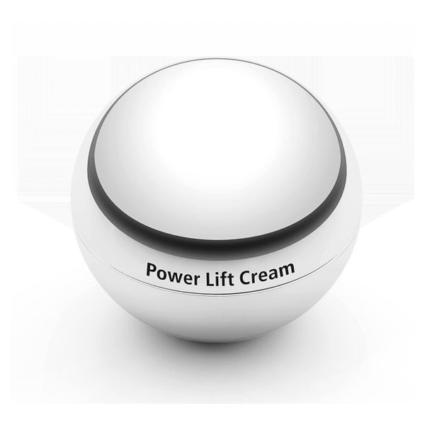 CNC -Power Lift Cream, - Highlights 30 ml