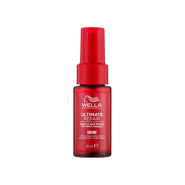 Wella Ultimate Repair Night Serum 30 ml