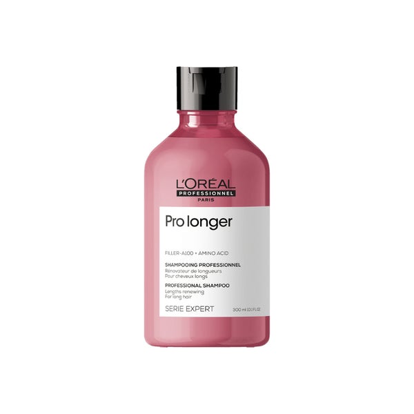 L'oreal Pro Longer Shampoo 300 ml