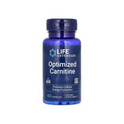 Optimiertes Carnitin, Kapseln 60 St