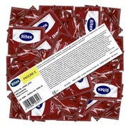 Produktabbildung: ProLine S schlanke Passform ohne Latexgeruch 100 Kondome (100 Kondome) 100 St