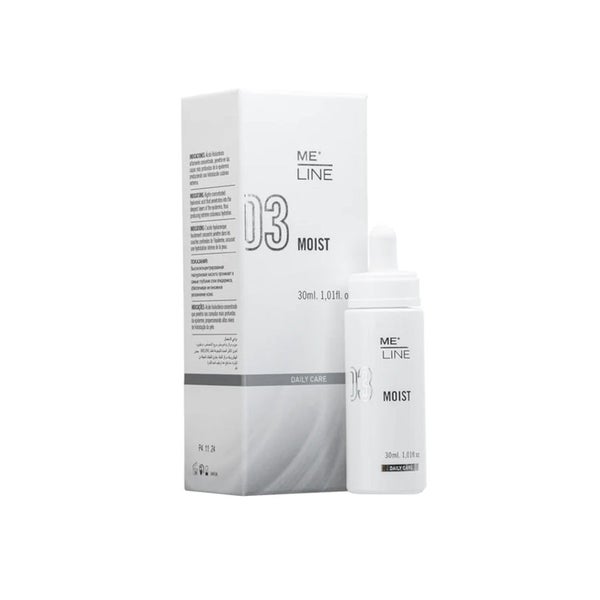 MELINE® 03 Moist 30 ml