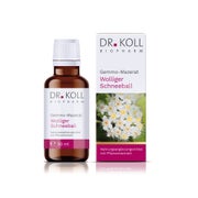 Dr. Koll Gemmo-Mazerat Wolliger Schneeball 50 ml