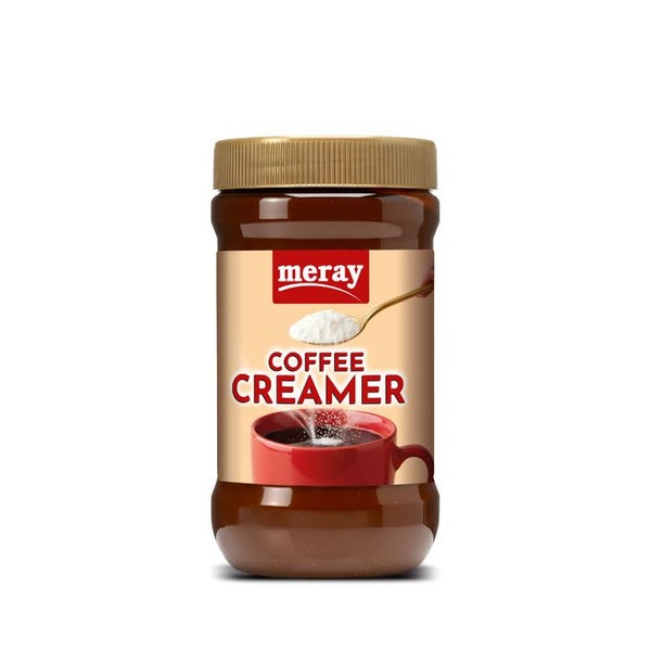MERAY Coffee Creamer – Kaffeeweißer 400 g