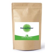 Natriumhydrogencarbonat E500 Natron Pulver 1000 g