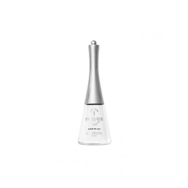 FABULEUX Gel-Nagellack #130-mauve your body! 9ml 0,009 l