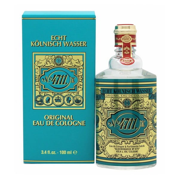 4711 Original Edc 100ml 0,1 l