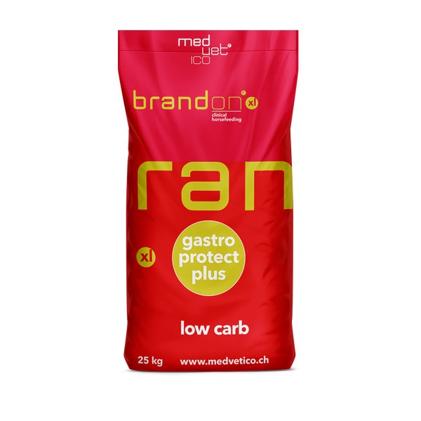 XL für Pferde 25 kg