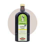 Hildegard Lorbeer-Trank 500 ml