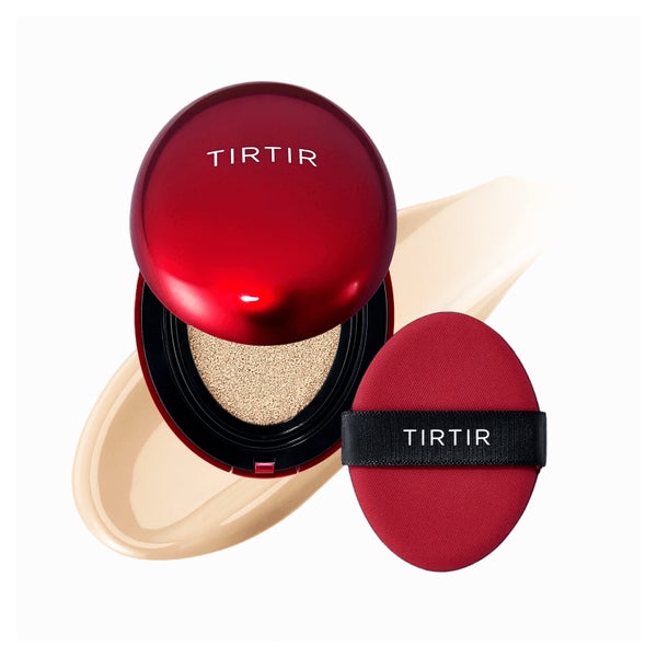 TIRTIR Mask Fit Red Cushion 17W French Vanilla 18 g