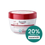 Eucerin pH5 Ultraleichte Feuchtigkeitscreme 350 ml