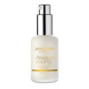 POSTQUAM HAUTPFLEGE Always Young_Falten-Korrektur Serum (30 ML)