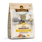 Wolfsblut LI Wild Duck Puppy 5 kg