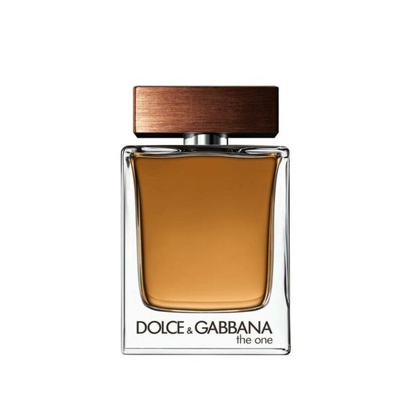 Dolce & Gabbana The One For Men Edt Spray 150ml 0,15 l