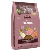 Bosch HPC Menue Junior Tierwohl-Pute 12 kg