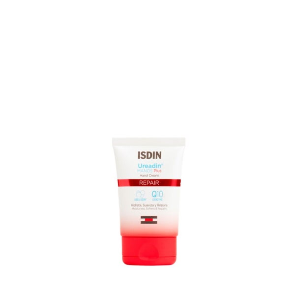 ISDIN Ureadin Manos Plus Handcreme 50 ml