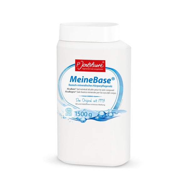 Jentschura MeineBase Bio 1500 g