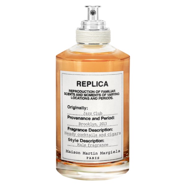 Replica Jazz Club E.d.T. Nat. Spray