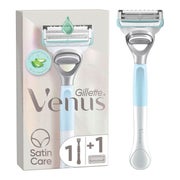 Gillette Venus Intimbereich Rasierer + 1 Klinge 1 St