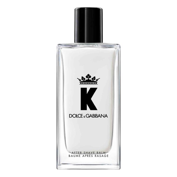K by Dolce&Gabbana After Shave Balm